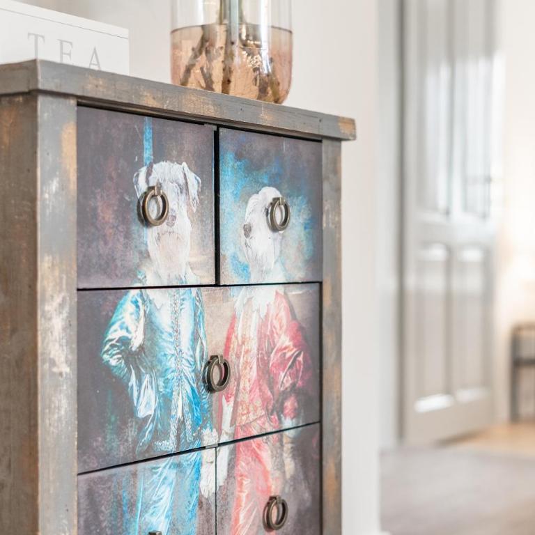 InnsbruckHomes at Botanical Garden - Apartment mit 2 Schlafzimmern - TOP3 - 9