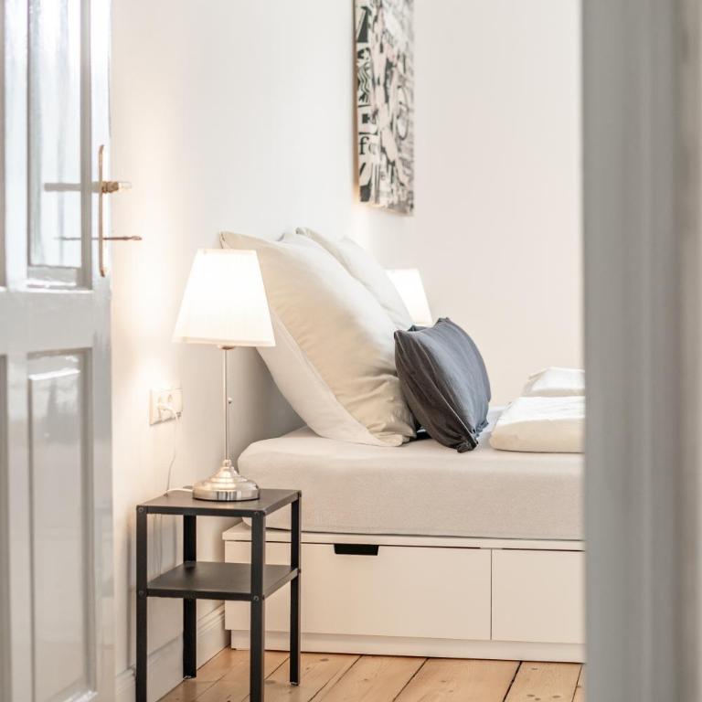InnsbruckHomes at Botanical Garden - Apartment mit 2 Schlafzimmern - TOP3 - 14