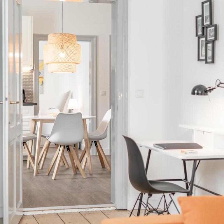 InnsbruckHomes at Botanical Garden - Apartment mit 2 Schlafzimmern - TOP3 - 2