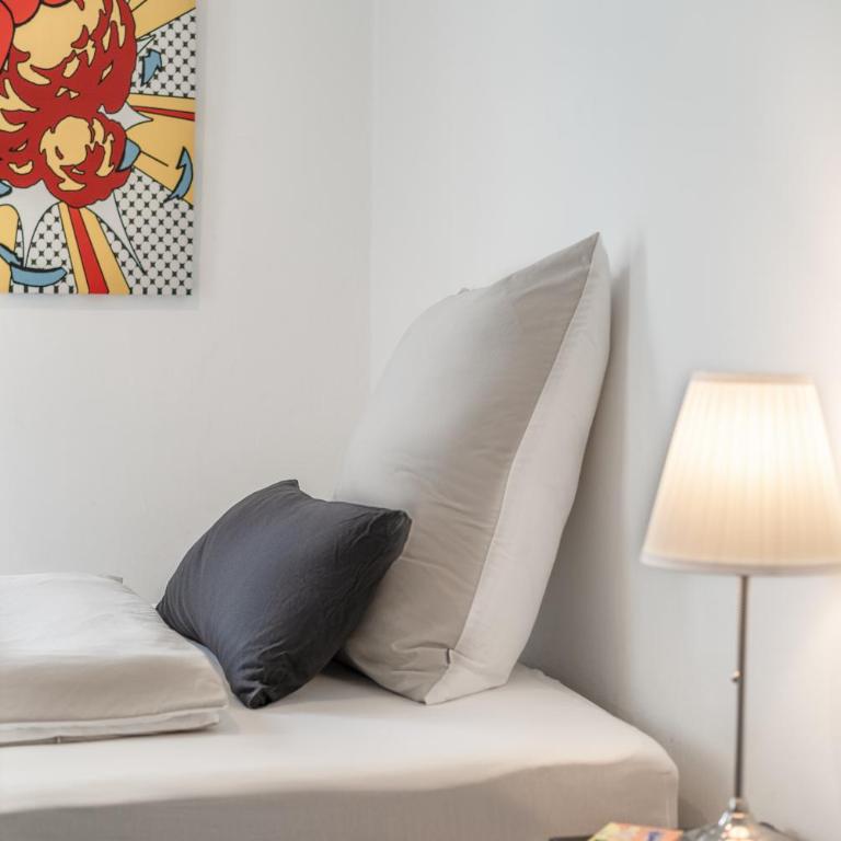 InnsbruckHomes at Botanical Garden - Apartment mit 2 Schlafzimmern - TOP3 - 16