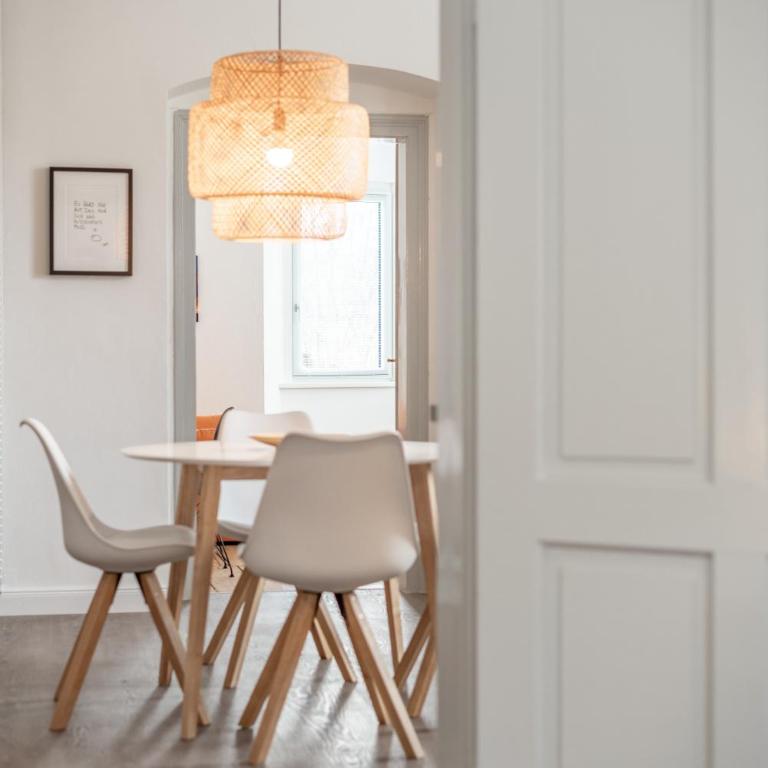 InnsbruckHomes at Botanical Garden - Apartment mit 2 Schlafzimmern - TOP3 - 17