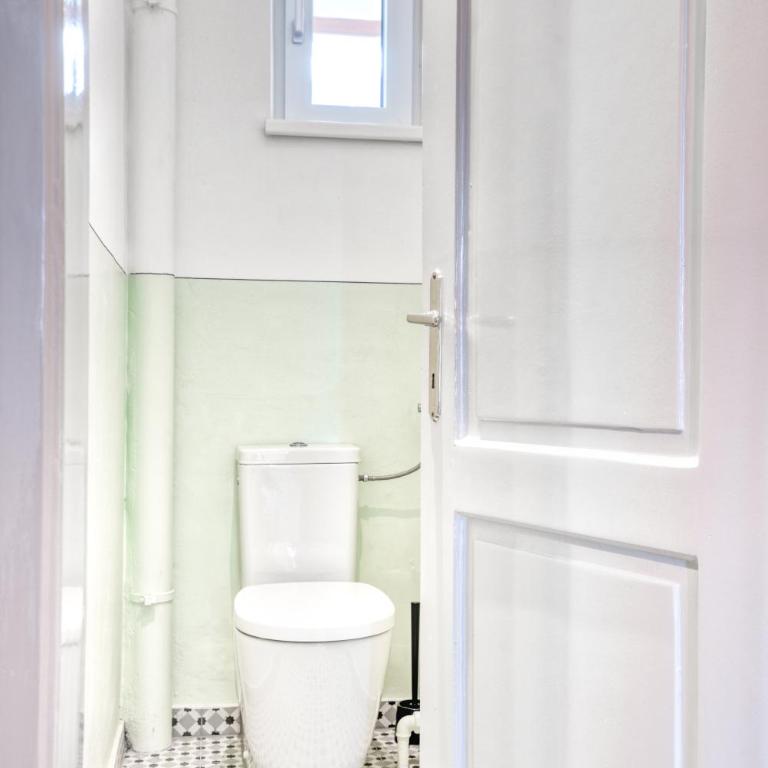 InnsbruckHomes at Botanical Garden - Apartment mit 1 Schlafzimmer - TOP 4 - 2