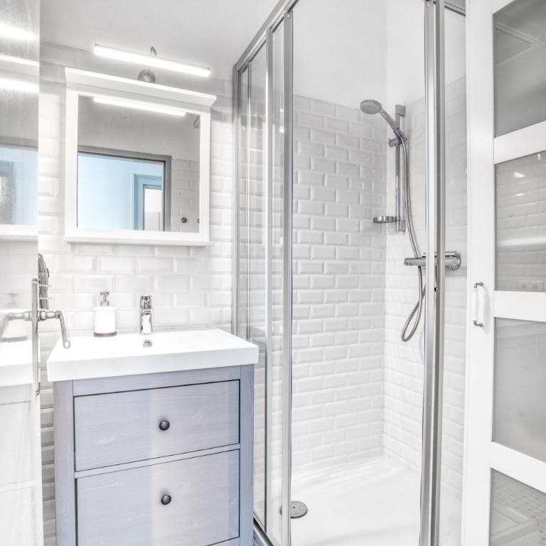 InnsbruckHomes at Botanical Garden - Apartment mit 1 Schlafzimmer - TOP 4 - 3