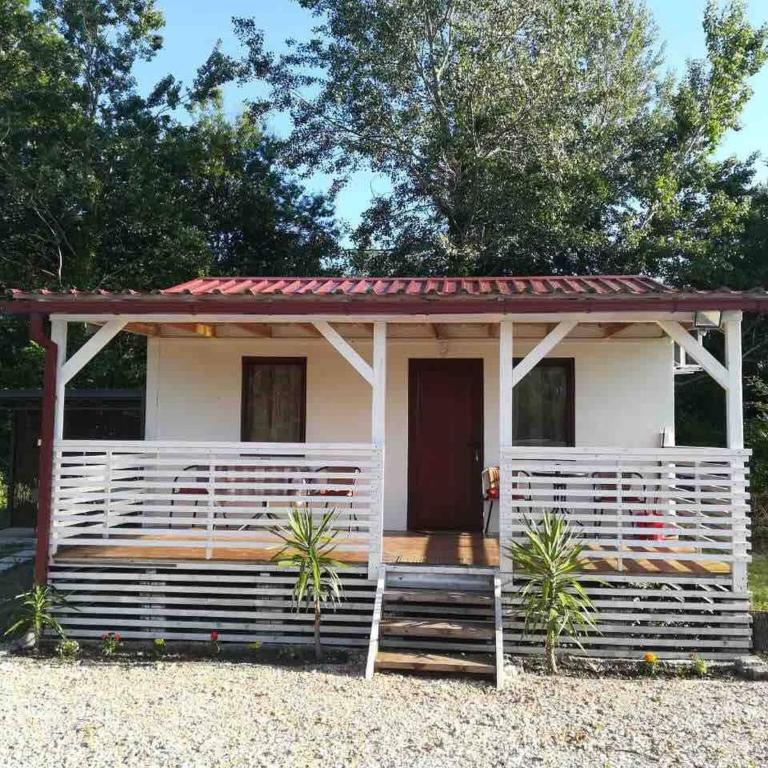 Rajana Bungalow - Ulcinj - Bungalow - 1