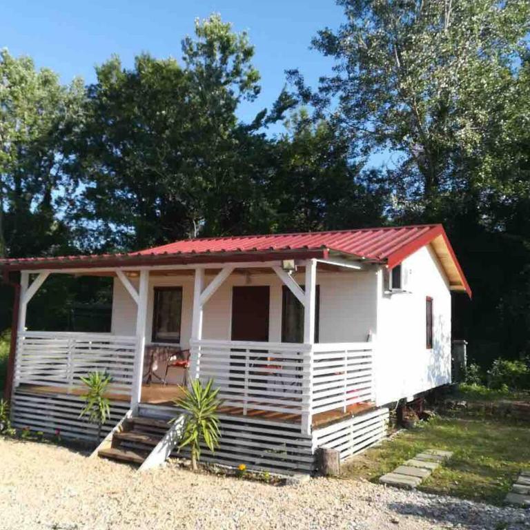 Rajana Bungalow - Ulcinj - Bungalow - 2