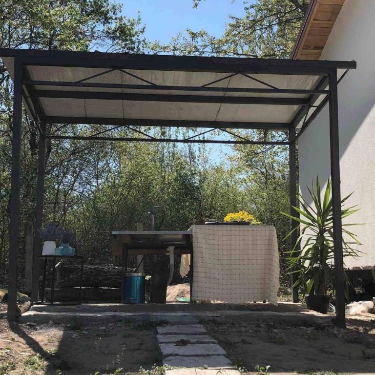 Rajana Bungalow - Ulcinj - Bungalow - 10