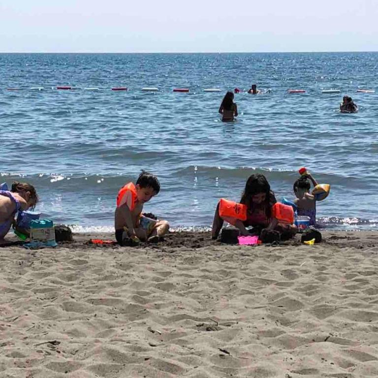 Rajana Bungalow - Ulcinj - Bungalow - 12
