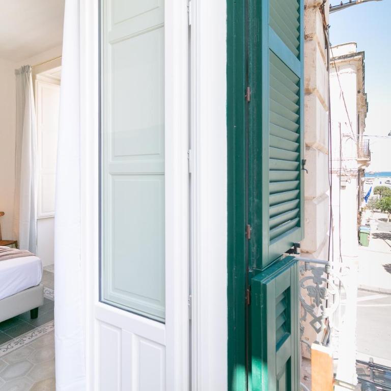 Autentica Ortigia - Deluxe Apartment - 4