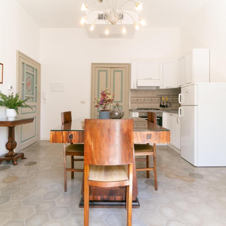 Autentica Ortigia - Deluxe Apartment - 3
