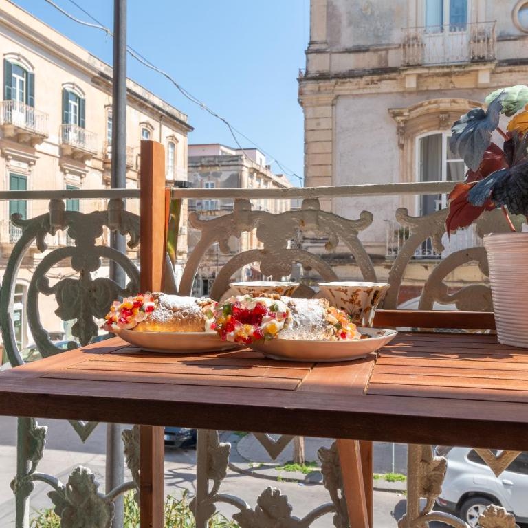 Autentica Ortigia - Deluxe Apartment - 21