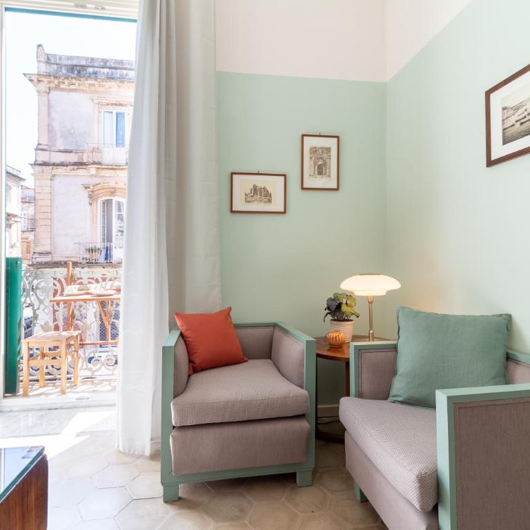Autentica Ortigia - Deluxe Apartment - 7