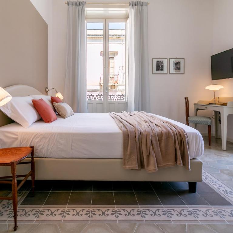 Autentica Ortigia - Deluxe Apartment - 8