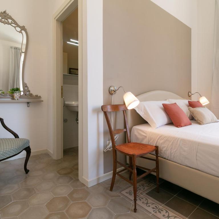 Autentica Ortigia - Deluxe Apartment - 6