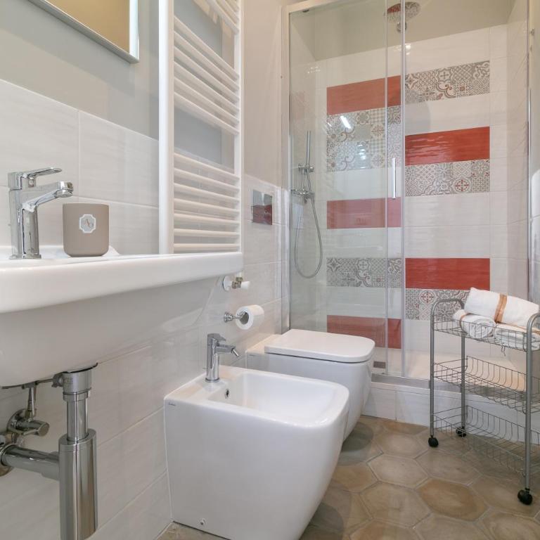 Autentica Ortigia - Deluxe Apartment - 9
