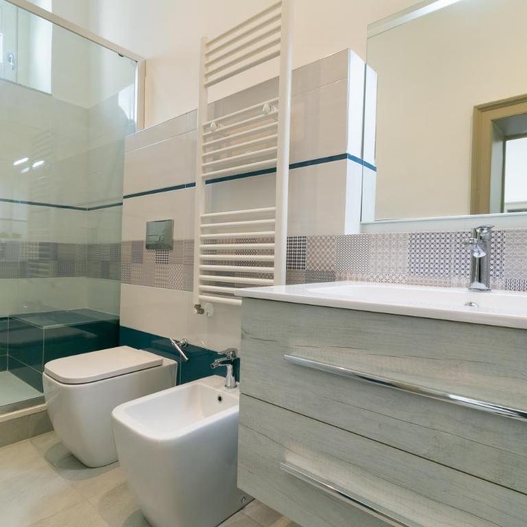 Autentica Ortigia - Deluxe Apartment - 17