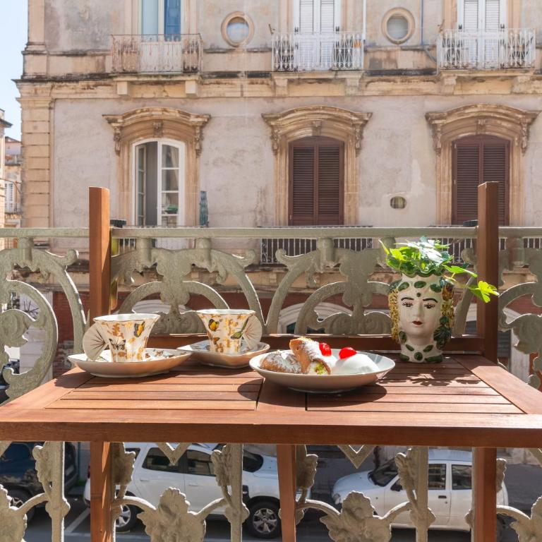 Autentica Ortigia - Deluxe Apartment - 15