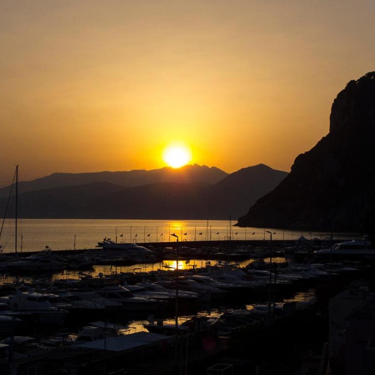 Capri holiday home with a sea view - Appartamento con 2 Camere da Letto - 27