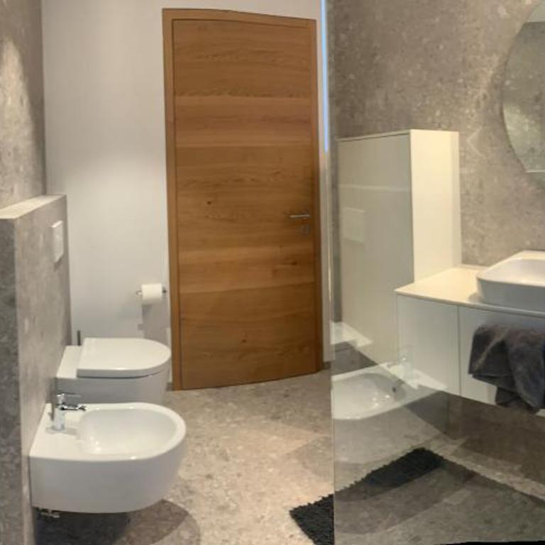 Residenz Hofer - Appartamento con 2 Camere da Letto - 8