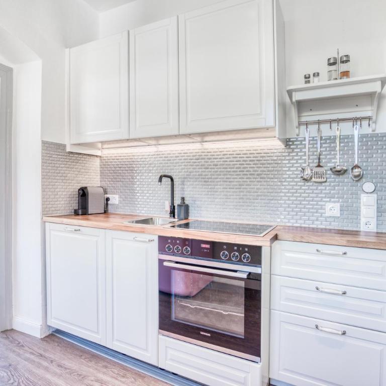 InnsbruckHomes at Botanical Garden - Apartment Top5 mit 2 Schlafzimmern - 3