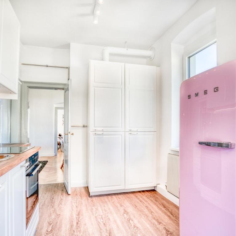 InnsbruckHomes at Botanical Garden - Apartment Top5 mit 2 Schlafzimmern - 4