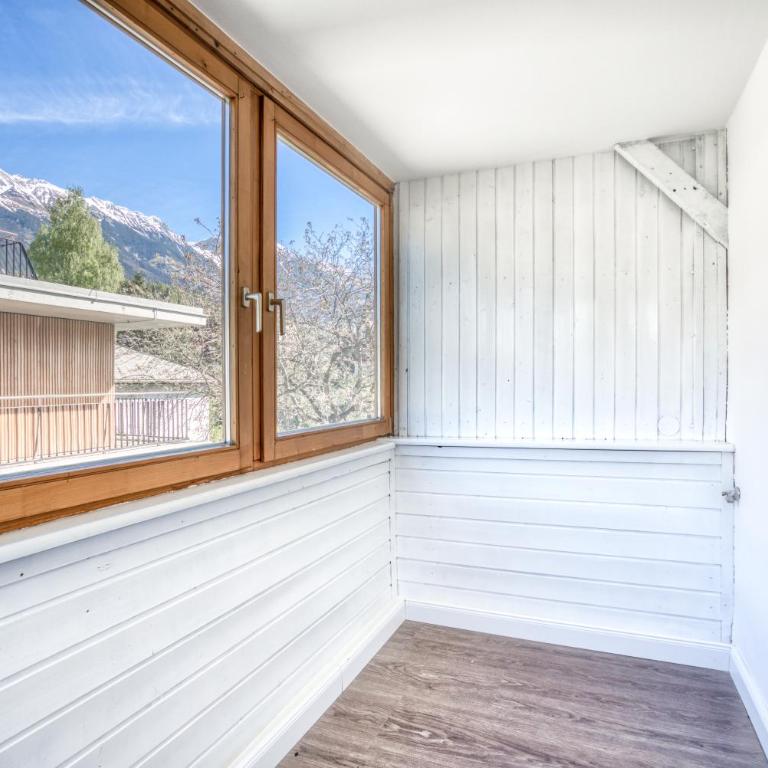 InnsbruckHomes at Botanical Garden - Apartment Top5 mit 2 Schlafzimmern - 6