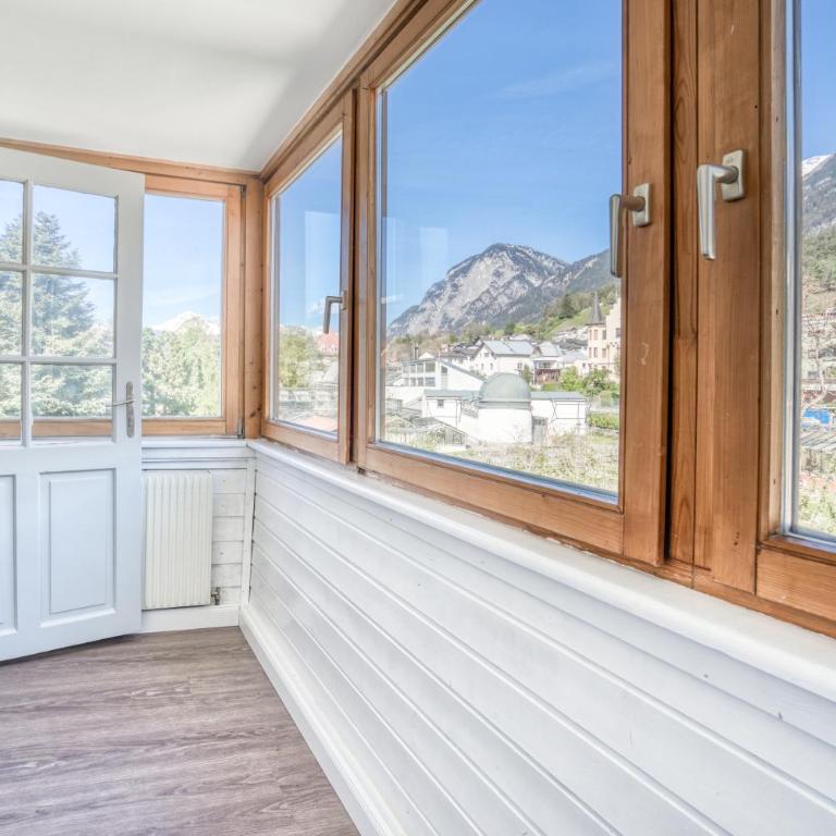 InnsbruckHomes at Botanical Garden - Apartment Top5 mit 2 Schlafzimmern - 5