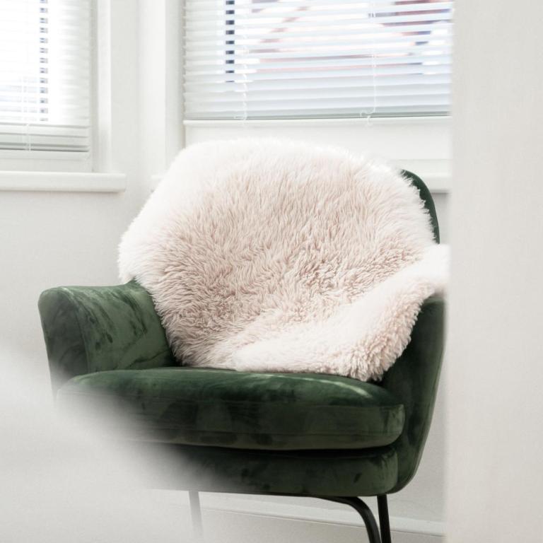 InnsbruckHomes at Botanical Garden - Apartment Top5 mit 2 Schlafzimmern - 11