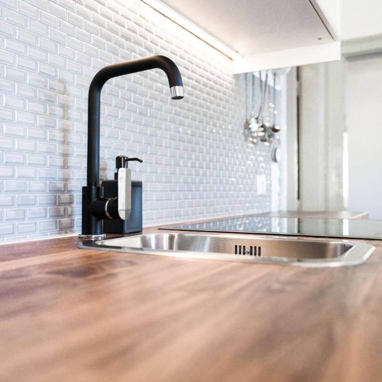 InnsbruckHomes at Botanical Garden - Apartment Top5 mit 2 Schlafzimmern - 10