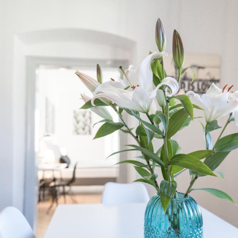 InnsbruckHomes at Botanical Garden - Apartment Top5 mit 2 Schlafzimmern - 9