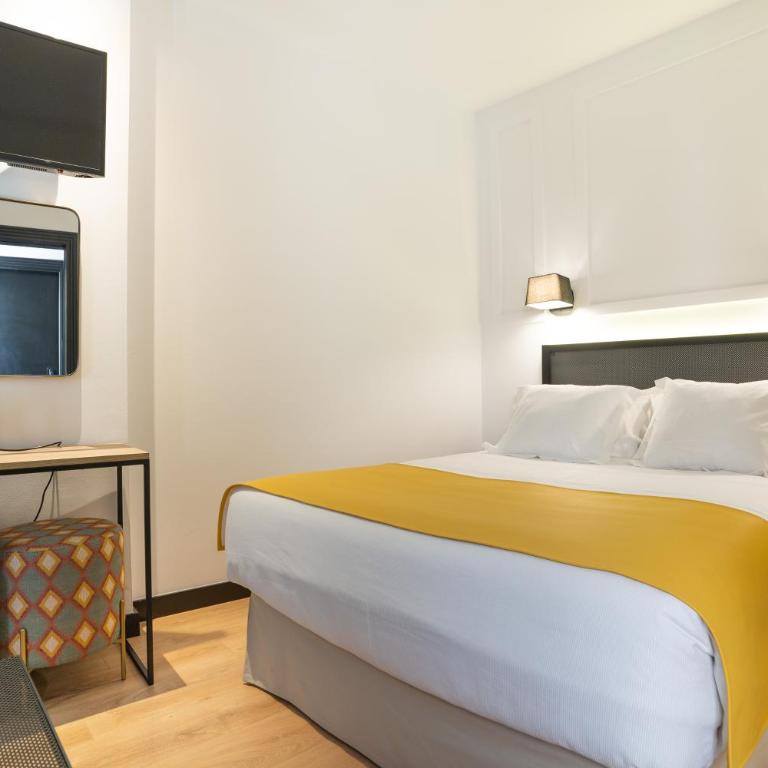Hotel Boutique Puerta de las Granadas - Only you - 1