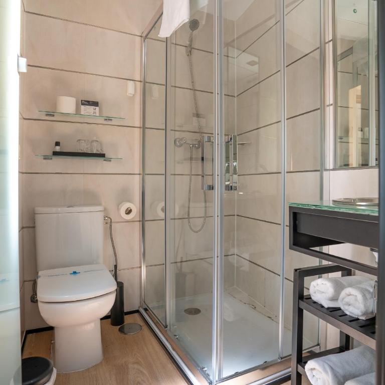 Hotel Boutique Puerta de las Granadas - Only you - 2
