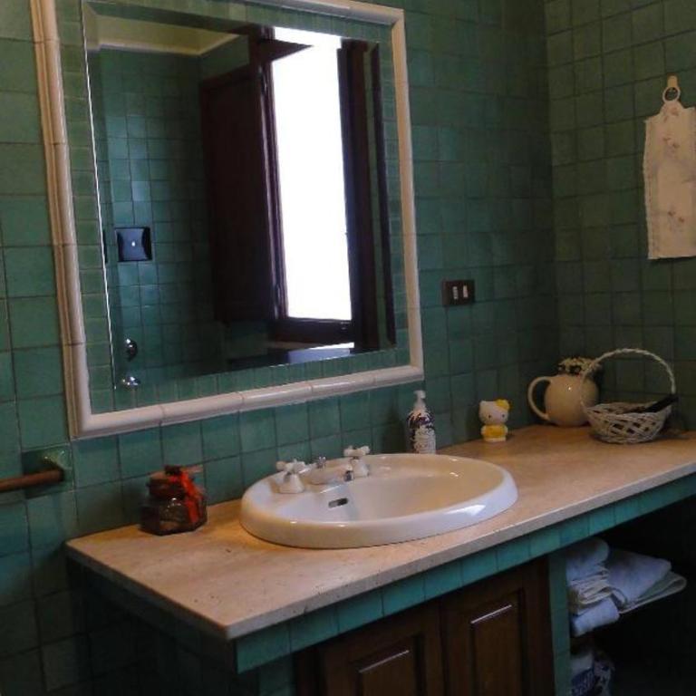 Villa Ponticelli - Casa con 2 Camere da Letto e Vista Mare - Su 2 Livelli - 52