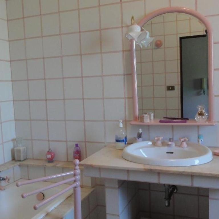Villa Ponticelli - Casa con 2 Camere da Letto e Vista Mare - Su 2 Livelli - 39