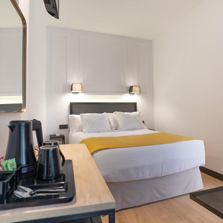 Hotel Boutique Puerta de las Granadas - Only you - 5