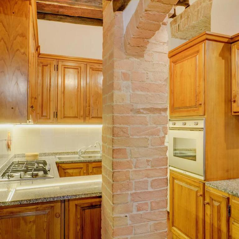 Bargello Accommodation - Appartamento con Balcone - 20