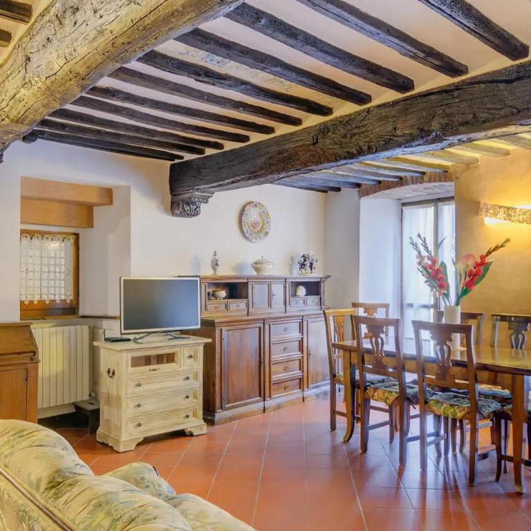 Bargello Accommodation - Appartamento con Balcone - 19