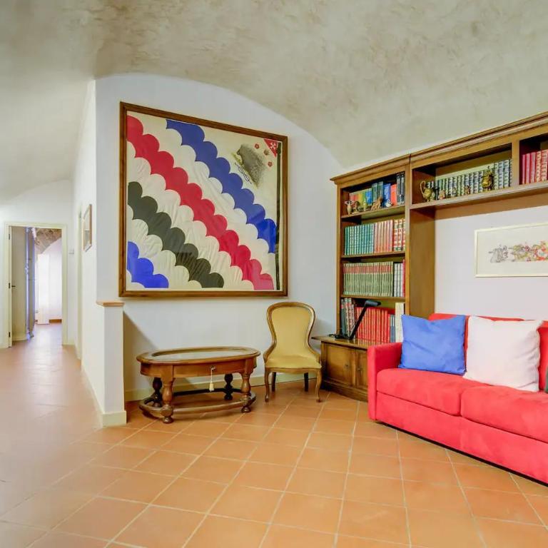 Bargello Accommodation - Appartamento con Balcone - 30