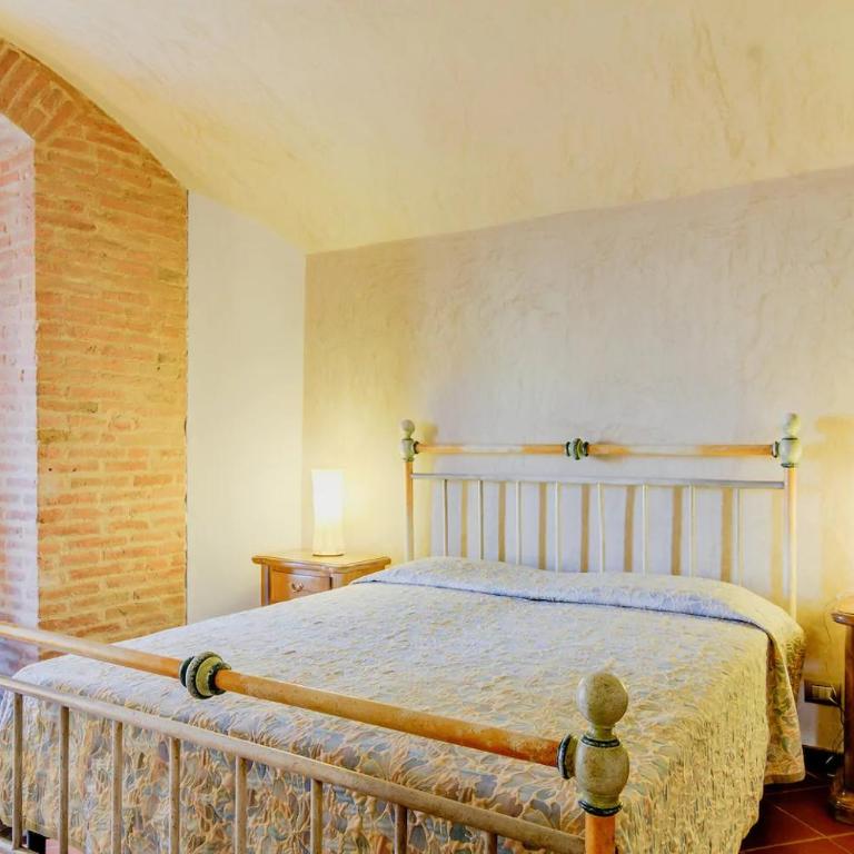 Bargello Accommodation - Appartamento con Balcone - 47