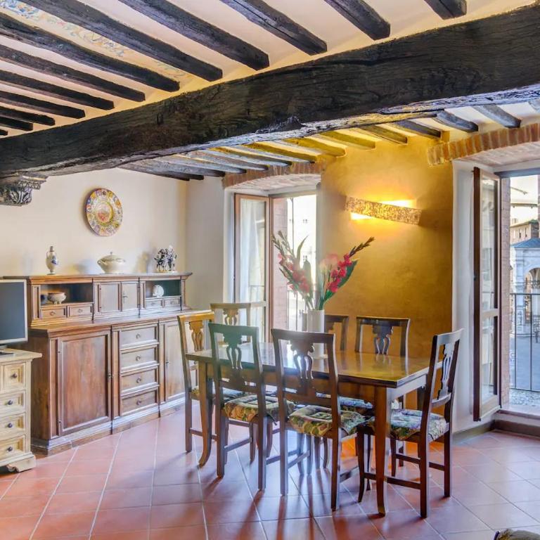 Bargello Accommodation - Appartamento con Balcone - 29
