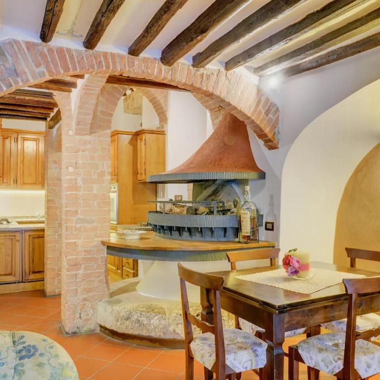 Bargello Accommodation - Appartamento con Balcone - 10