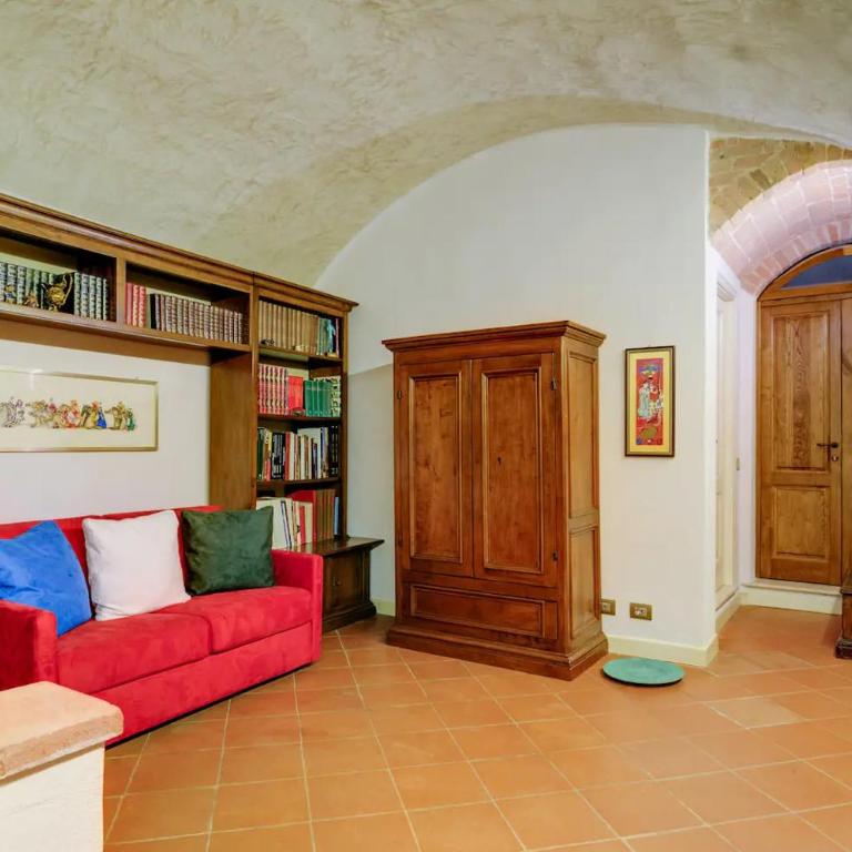 Bargello Accommodation - Appartamento con Balcone - 23