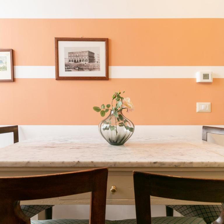 Autentica Ortigia - Standard Apartment - 3