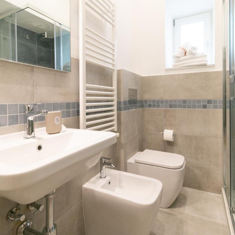 Autentica Ortigia - Standard Apartment - 11