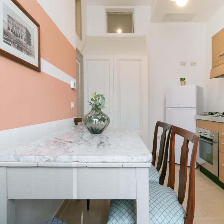Autentica Ortigia - Standard Apartment - 17