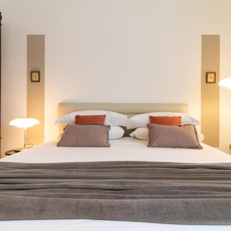 Autentica Ortigia - Standard Apartment - 6