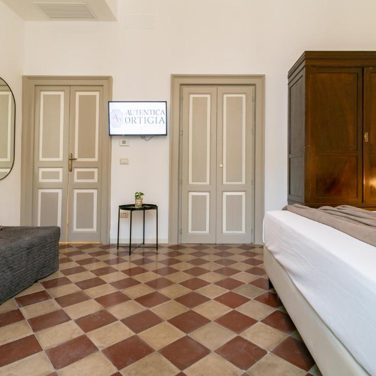 Autentica Ortigia - Standard Apartment - 5