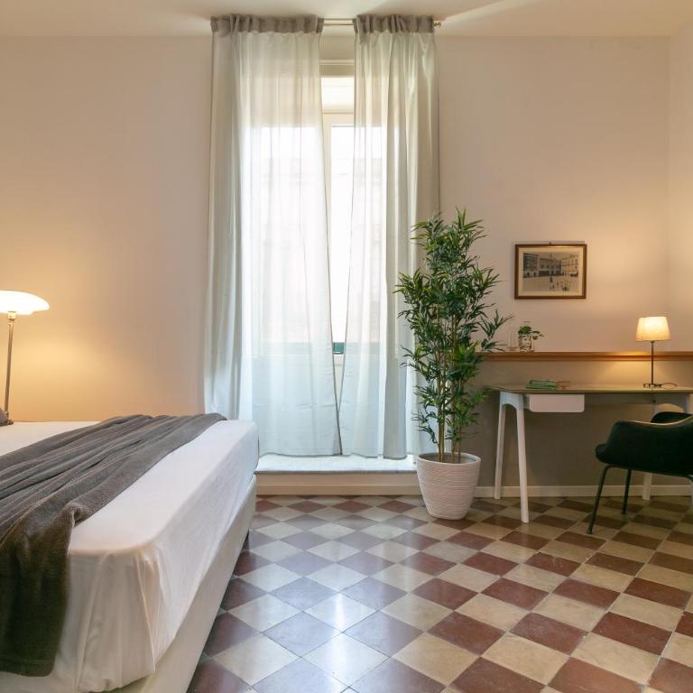 Autentica Ortigia - Standard Apartment - 12