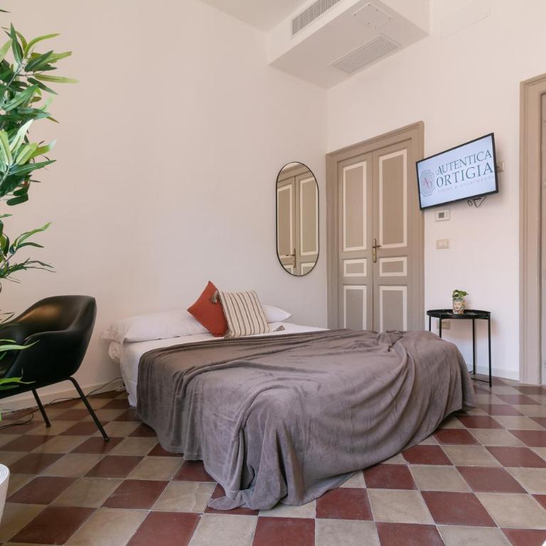 Autentica Ortigia - Standard Apartment - 22