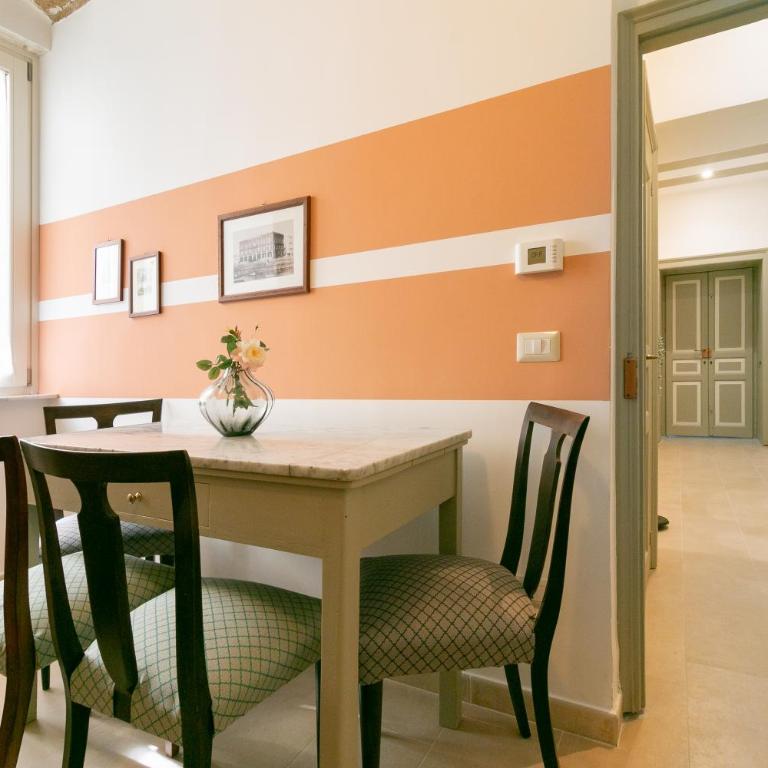 Autentica Ortigia - Standard Apartment - 10