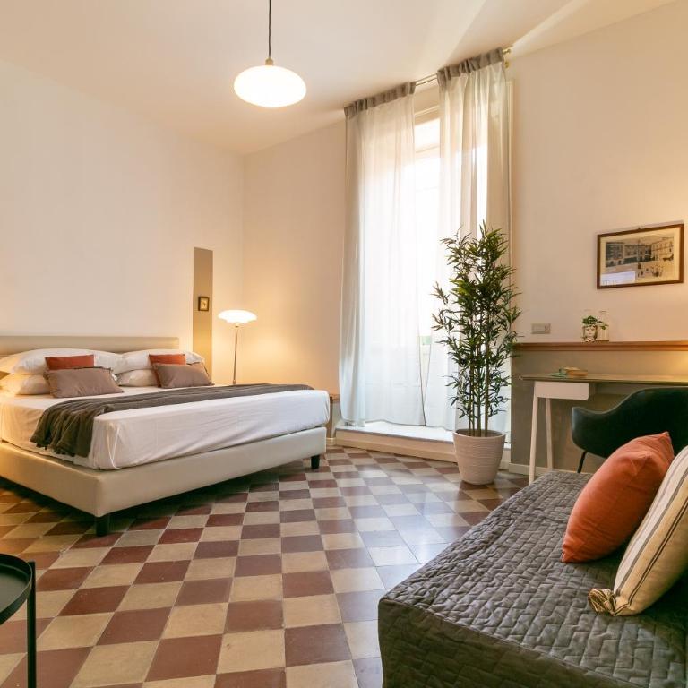 Autentica Ortigia - Standard Apartment - 15